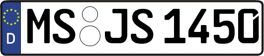 MS-JS1450
