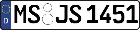 MS-JS1451