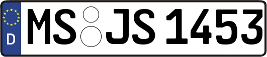MS-JS1453