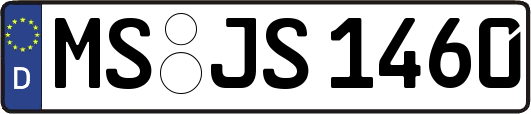MS-JS1460