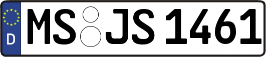 MS-JS1461
