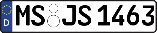 MS-JS1463