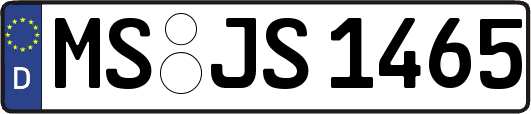 MS-JS1465