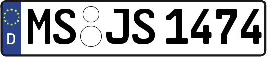 MS-JS1474