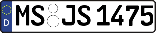 MS-JS1475