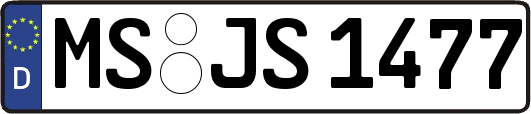 MS-JS1477