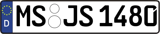 MS-JS1480