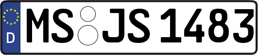 MS-JS1483