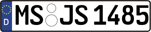 MS-JS1485