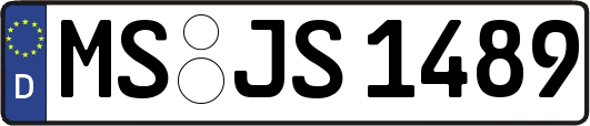 MS-JS1489