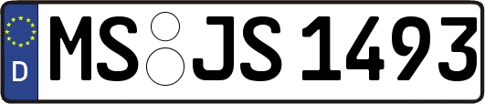MS-JS1493