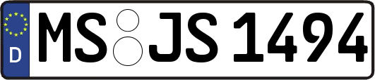 MS-JS1494