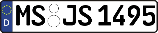 MS-JS1495