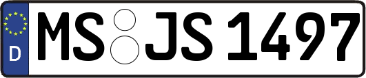 MS-JS1497