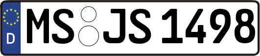MS-JS1498