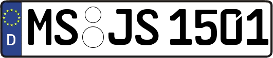 MS-JS1501