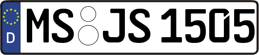 MS-JS1505