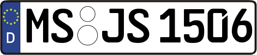 MS-JS1506