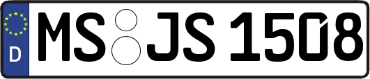 MS-JS1508