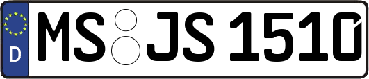 MS-JS1510