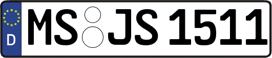 MS-JS1511