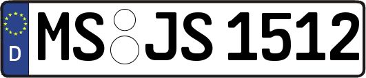 MS-JS1512