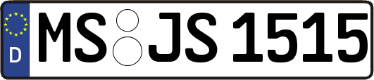 MS-JS1515
