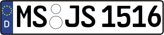 MS-JS1516