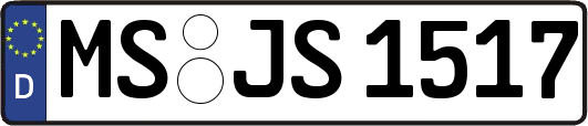 MS-JS1517
