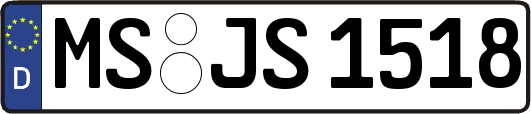 MS-JS1518
