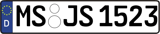MS-JS1523