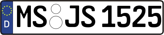 MS-JS1525