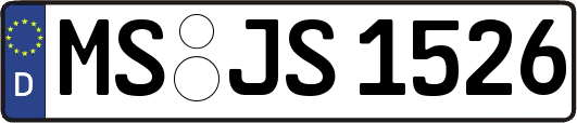 MS-JS1526