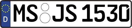 MS-JS1530