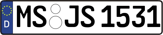 MS-JS1531