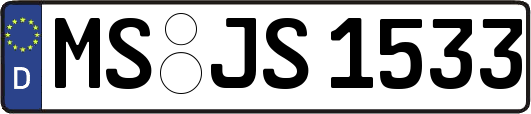 MS-JS1533