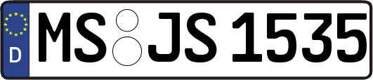 MS-JS1535