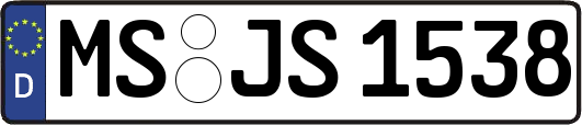 MS-JS1538