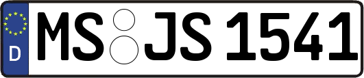 MS-JS1541