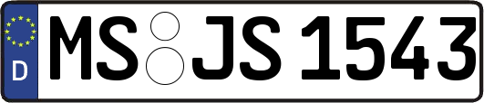 MS-JS1543