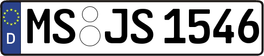 MS-JS1546