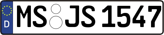 MS-JS1547
