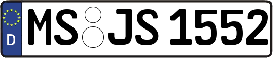MS-JS1552