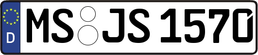 MS-JS1570