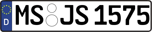 MS-JS1575