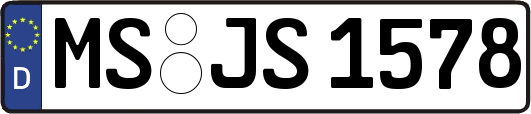 MS-JS1578