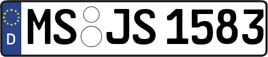 MS-JS1583