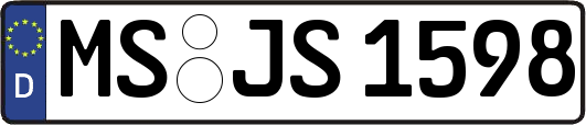 MS-JS1598