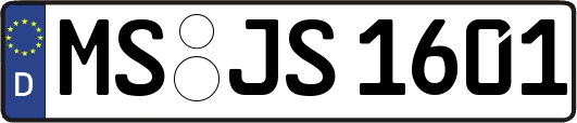 MS-JS1601