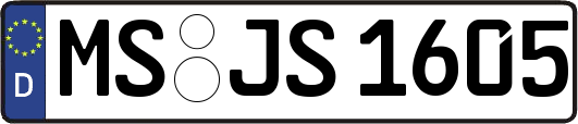 MS-JS1605